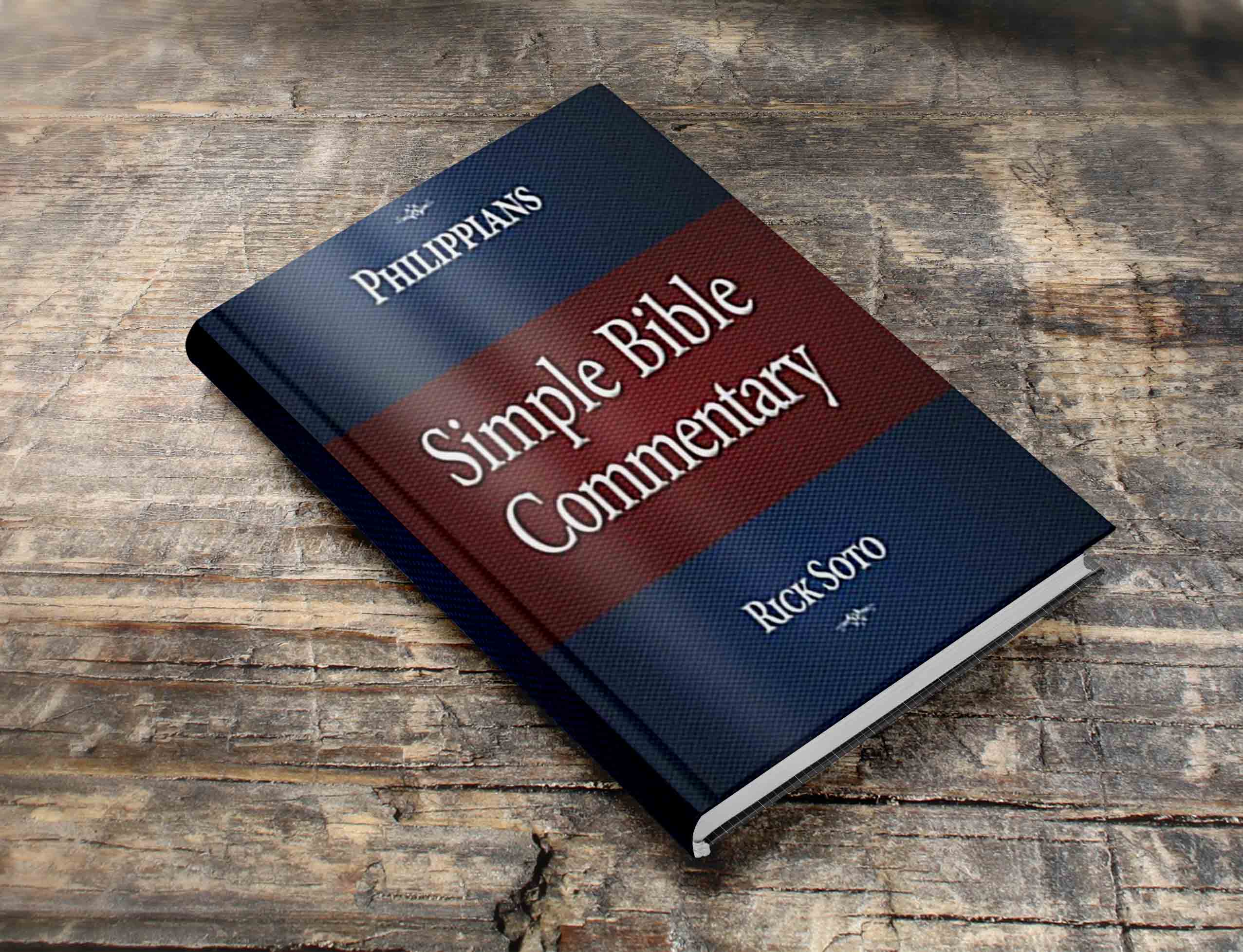 Simple Bible Commentary Simple Bible Commentary